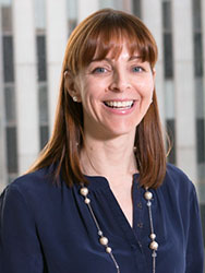 Dr. Jennifer Conway