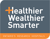 Healthier, Wealthier, Smarter - Ontario's Research Hospitals