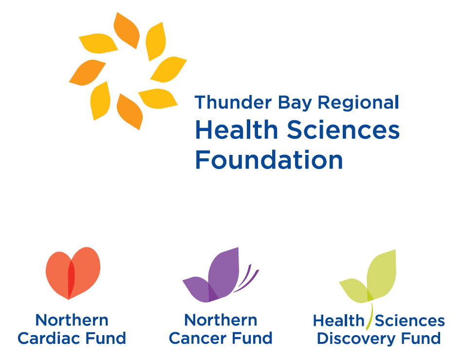 Foundation logos