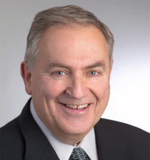Dr. Gary Polonski, Board Chair