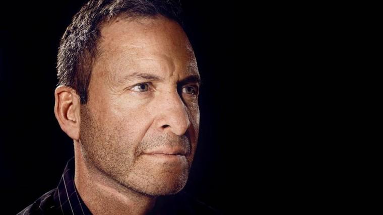 A Night of Hope and Humour with Clint Malarchuk
