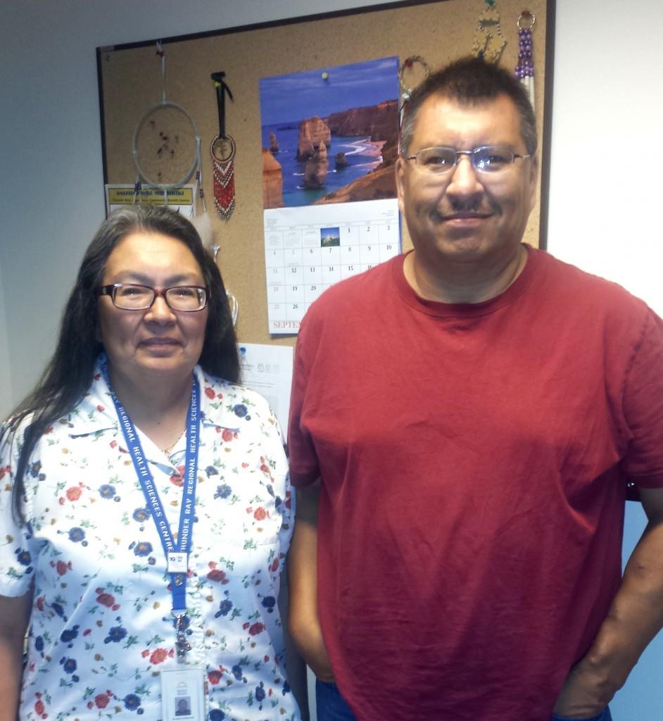Hemodialysis Now Available in Remote First Nation Community