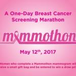 Mammothon - May 12, 2017