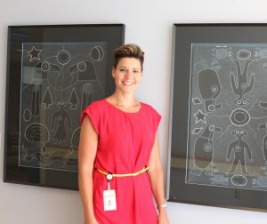 » Indigenous Art Helps Enhance Hospital’s Welcoming Environment