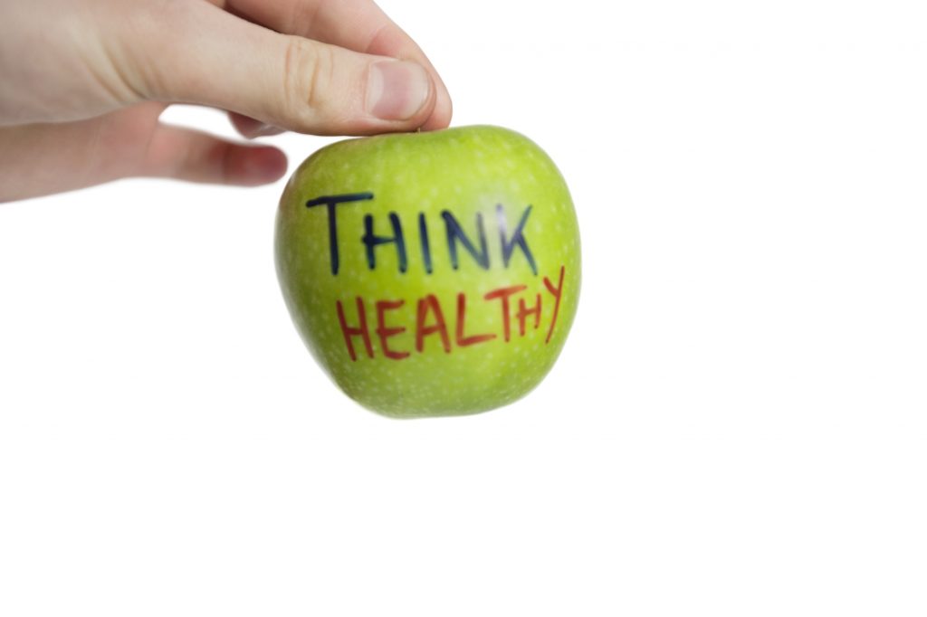 Think Health!