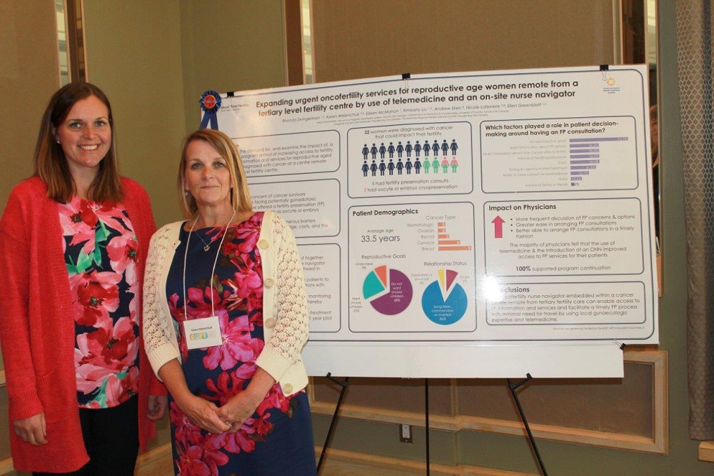 Annual Cancer Education Workshop Showcased Local Research
