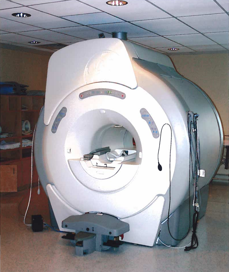 » Paediatric Gallery : MRI