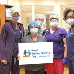 World Patient Safety Day 2021