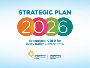 » TBRHSC and TBRHRI Year in Review: Celebrating Year One Progress on