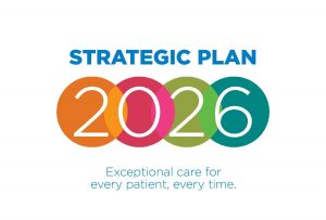 » Year Three Progress Report on Strategic Plan 2026
