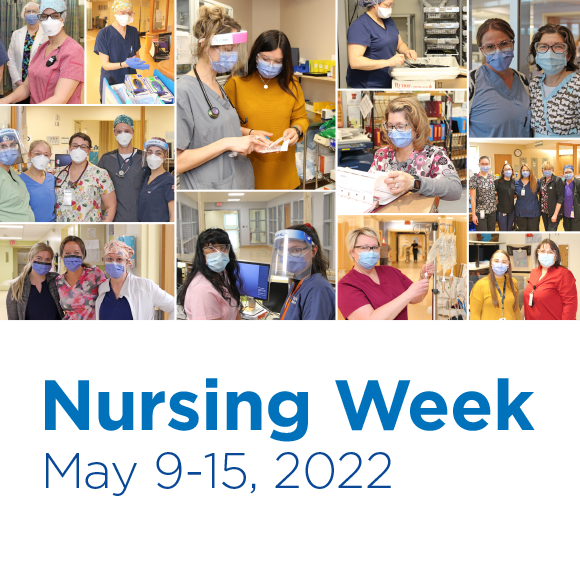 Nursing Week 2022