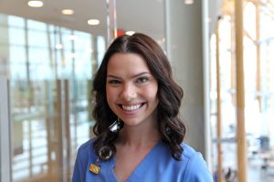 » National Nursing Week Spotlight: Megan Kelly