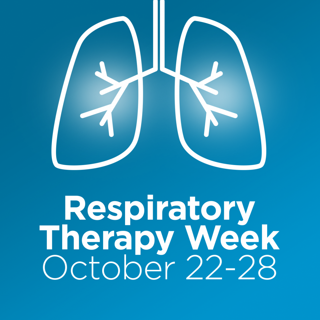 Respiratory Therapy Week