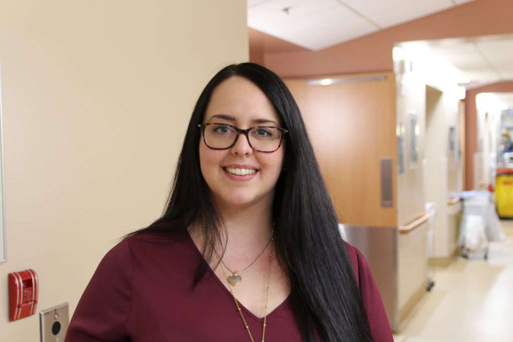 » National Nursing Week Spotlights