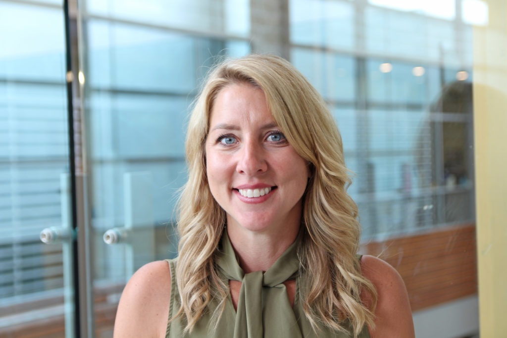 We connected with Shannon Schiffer, Manager of Patient and Family Centred Care (PFCC), Patient Experience, Engagement & Advocacy, to learn more about her role and how she supports PFCC at our Hospital.
