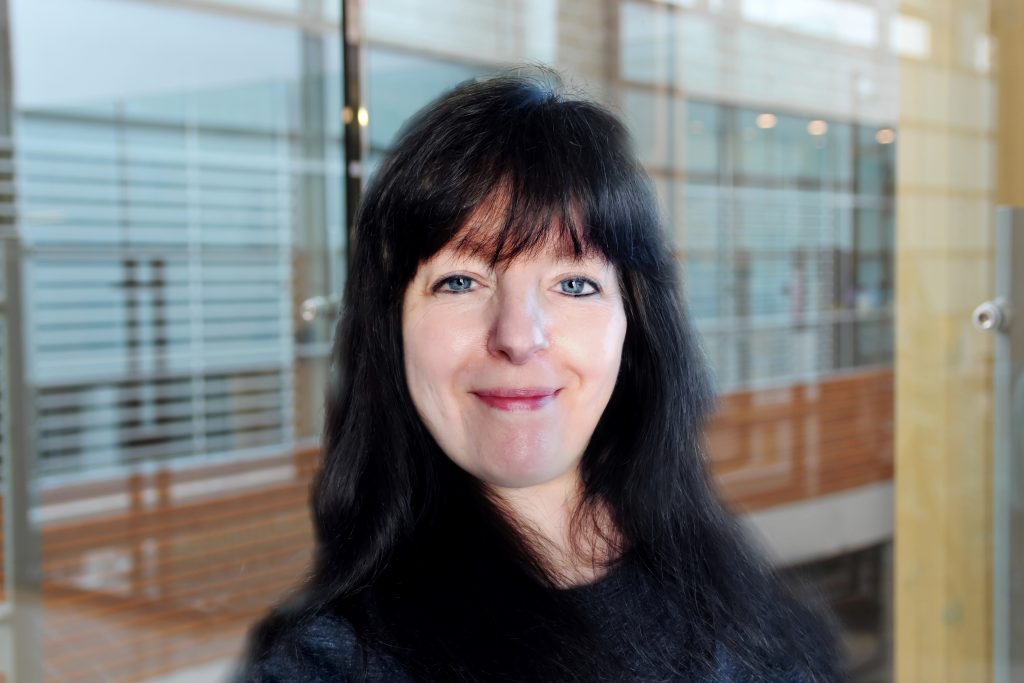 We connected with Nancy, Administrative Assistant within the Patient and Family Centred Care department at Thunder Bay Regional Health Sciences Centre to find out more about her role.