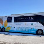 The Screen for Life Coach offers breast, cervical, and colon cancer screening services across Northwestern Ontario.