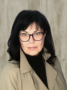 board of directors headshot