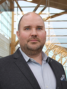 board of directors headshot