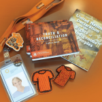 Thunder Bay Regional Health Sciences Centre (TBRHSC) is observing the National Day for Truth and Reconciliation by releasing its second annual report detailing the Hospital’s ongoing responses to the Truth and Reconciliation Commission 94 Calls to Action.