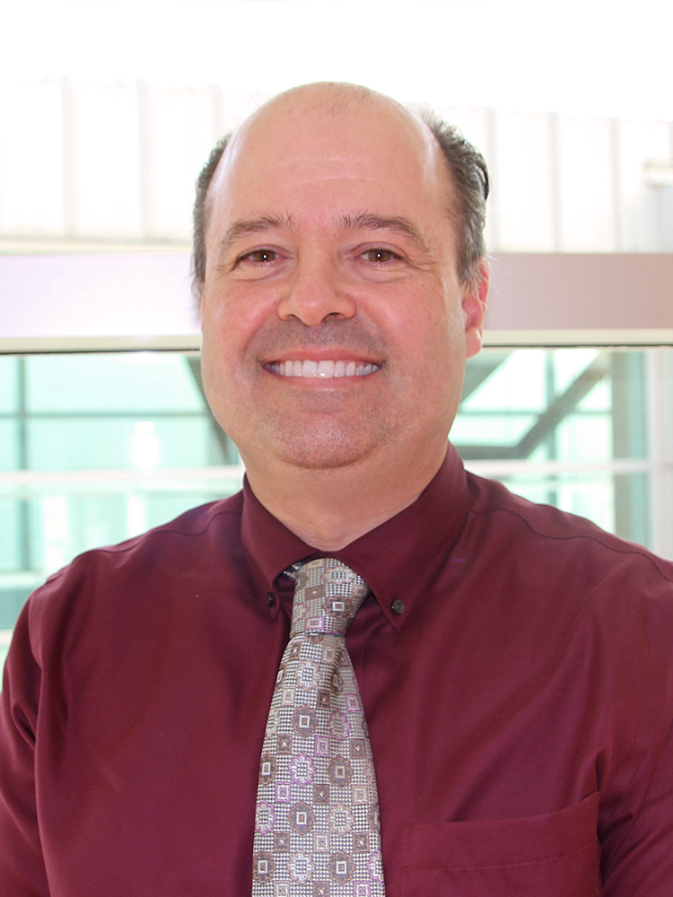 board of directors headshot
