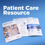 TBRHSC's Patient Care Resource (Vol. 17) is now available.