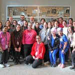 Thunder Bay Regional Health Sciences Centre's Regional Cardiovascular Program consists of highly skilled interdisciplinary teams who work together to provide care and support the needs of patients and families from across Northwestern Ontario for patients with conditions affecting the cardiac and vascular systems.