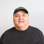 Elder Aaron Therriault