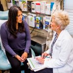 Ontario’s High Risk Breast Screening Program is available to eligible women, Two-Spirit people, trans people and nonbinary people between the ages of 30 and 69 who meet specific criteria.